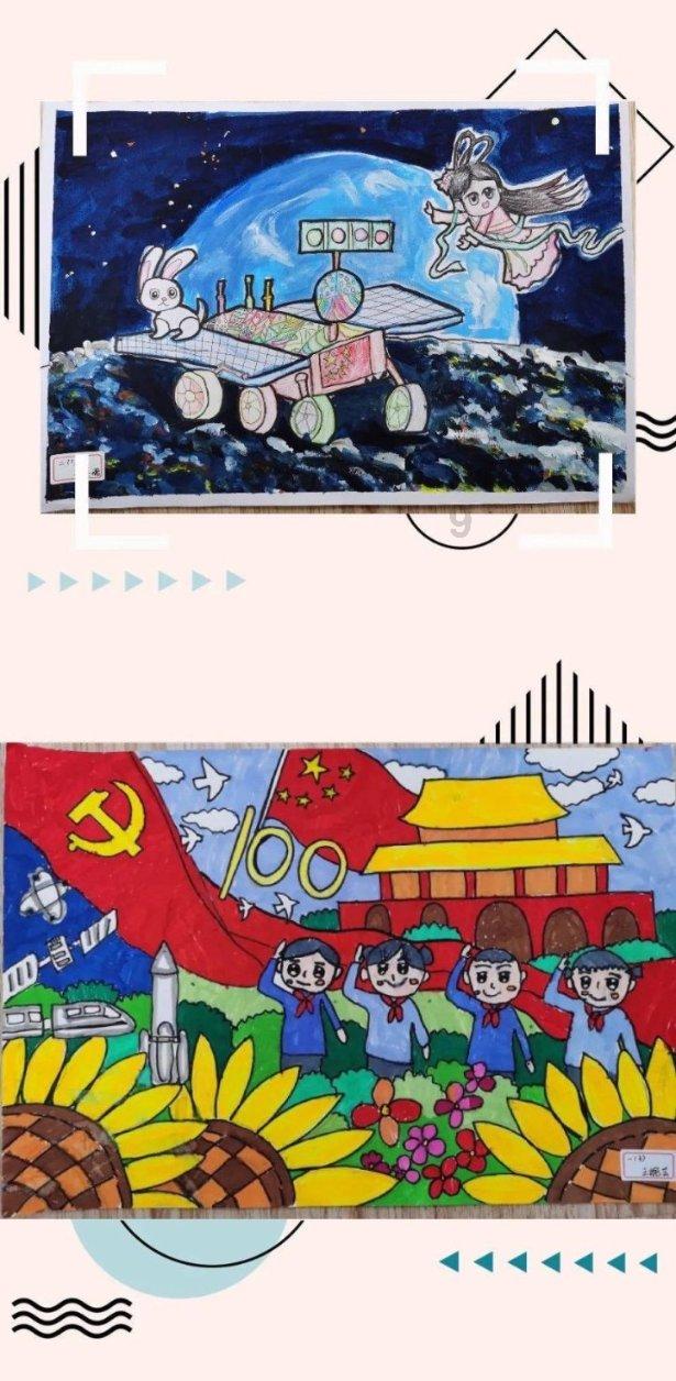 甜美奥莉暑假逛街